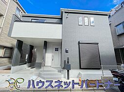 川口市前川2丁目16番　全1棟　A号棟