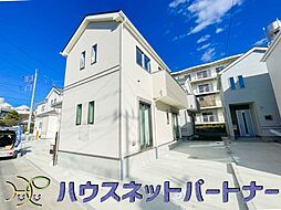 川口東本郷第3期 全6棟 C号棟