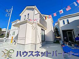 川口東本郷第3期 全6棟 B号棟