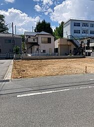 川口市鳩ヶ谷本町4丁目 全3棟 2号棟