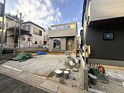 川口市鳩ヶ谷本町4丁目　全3棟　3号棟