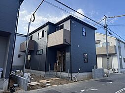 川口市鳩ヶ谷本町4丁目　全3棟　1号棟