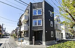 蕨市南町4丁目　新築1棟