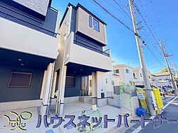 川口市八幡木7期　全2棟　1号棟