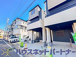 川口市八幡木7期 全2棟 2号棟