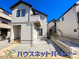 芝宮根町2期 新築分譲全5棟 7号棟