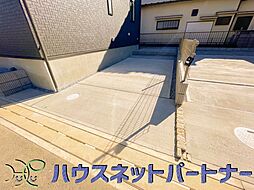 草加市新里町3期　全5棟　4号棟