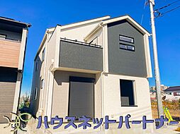 草加市新里町3期　全5棟　3号棟