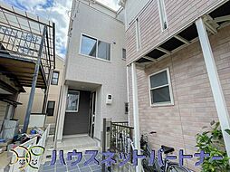 川口市芝下I期　全1棟　1号棟