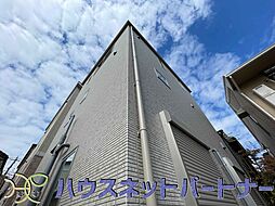 川口市芝下I期　全2棟　1号棟