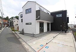 安行原三輪作14 期 全4棟 A号棟