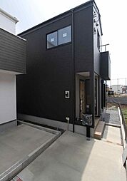 安行原三輪作14 期 全4棟 B号棟