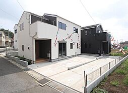 安行原三輪作14 期 全4棟 C号棟