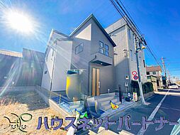 足立区西伊興7期　全2棟　1号棟