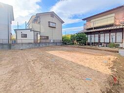 戸田市笹目3丁目19番 全4棟 B号棟