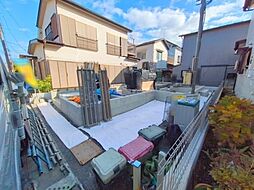 足立区古千谷本町1丁目 新築全1棟