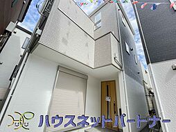 川口市柳崎2期　全2棟　2号棟