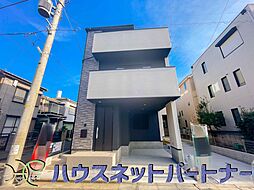 川口市朝日23期　全2棟　2号棟