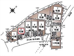 川口市安行小山第2 新築全12棟 2号棟