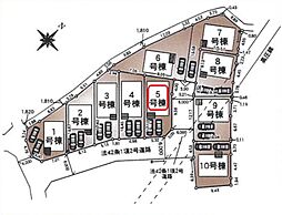 川口市安行小山第2 新築全12棟 5号棟