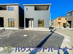 川口市安行小山第2　新築全12棟　5号棟