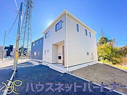 川口市安行小山第2　新築全12棟　6号棟