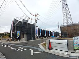 川口市安行小山第2 新築全12棟 9号棟