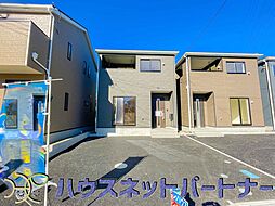 川口市安行小山第2 新築全12棟 3号棟