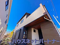 川口市大字安行領家5期　全10棟　6号棟