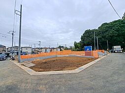 川口市大字安行領家5期 全10棟 3号棟