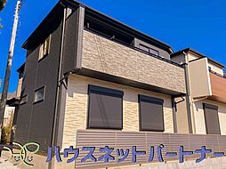 川口市大字安行領家5期　全10棟　1号棟