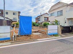 戸田市笹目3丁目 新築全3棟 3号棟