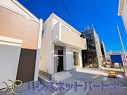 川口市伊刈3期　全3棟　3号棟