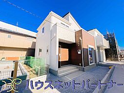 川口市伊刈3期　全3棟　2号棟