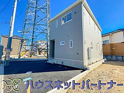川口市安行小山第2　新築全12棟　12号棟