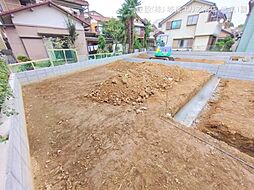 川口市南鳩ヶ谷第2　全5棟　5号棟