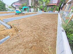 川口市南鳩ヶ谷第2 全5棟 1号棟