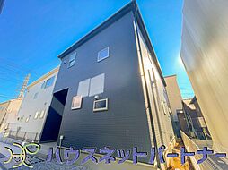 草加市瀬崎3期　全3棟　3号棟