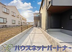 足立区保木間11期　全2棟　2号棟