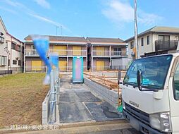 足立区保木間11期　全2棟　2号棟