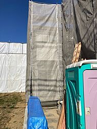 足立区保木間11期 全2棟 2号棟