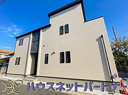 川口市大字芝5391番　前1棟　A号棟