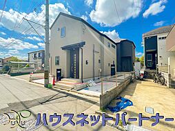 リナージュ足立神明3丁目第1期　1号棟