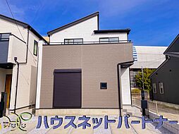 川口市伊刈4期 全3棟 3号棟