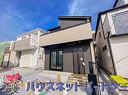 川口市伊刈4期 全3棟 1号棟