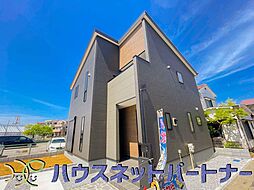 草加市手代3期　全1棟　1号棟