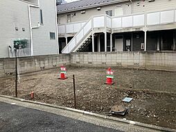 板橋区三園2丁目　新築1棟　1号棟