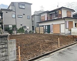 草加市青柳4丁目 全1棟 1号棟