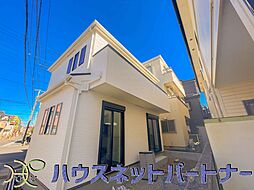 川口市前川3丁目11番 全1棟 1号棟