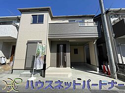 川口市新堀町6番　全1棟　1号棟